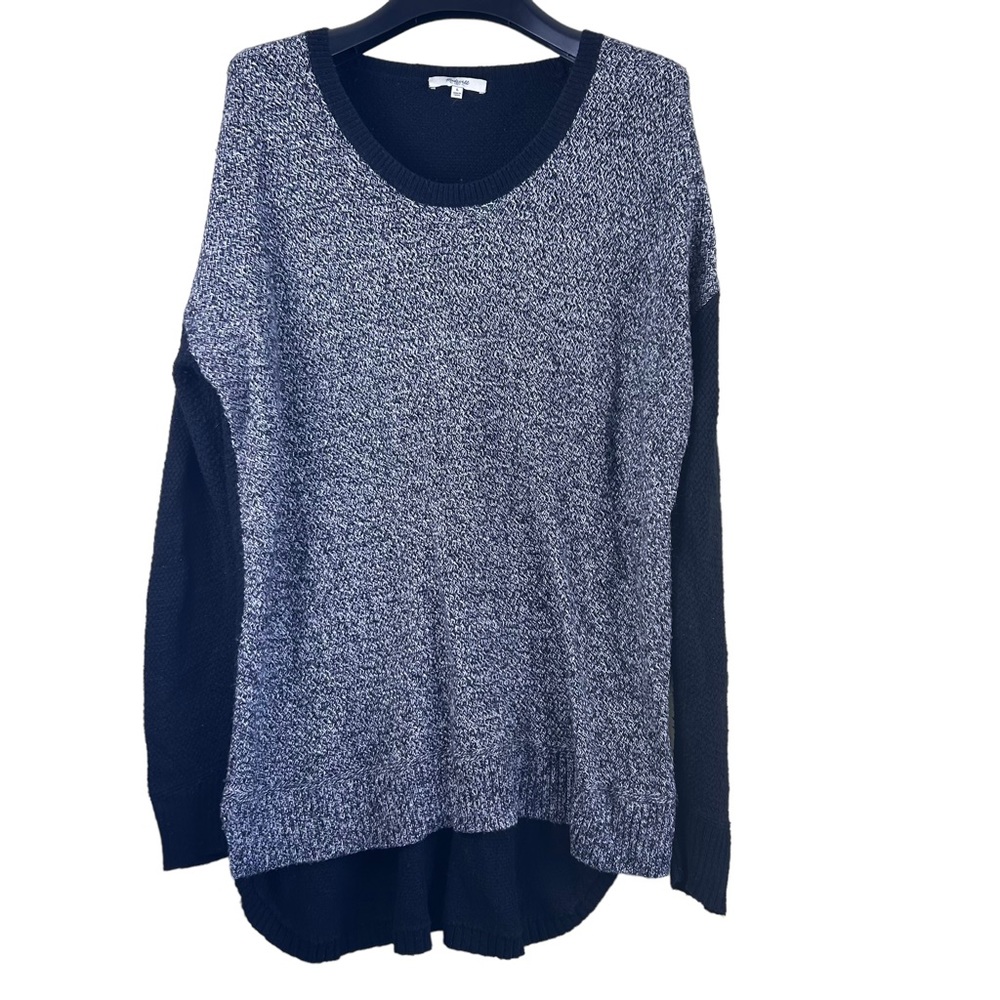 Madewell‎ women’s sweater soft size large
